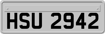 HSU2942
