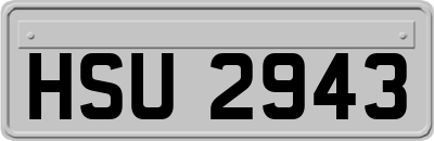 HSU2943