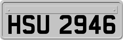 HSU2946