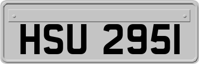 HSU2951