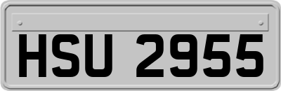HSU2955
