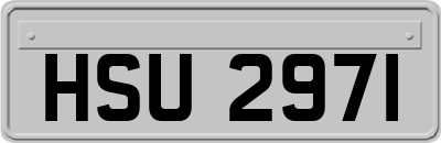 HSU2971