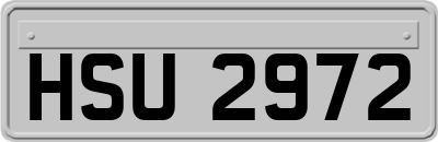 HSU2972