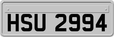 HSU2994
