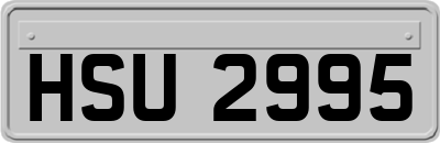 HSU2995