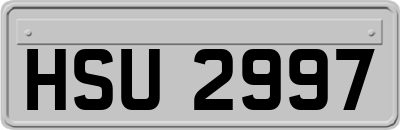 HSU2997