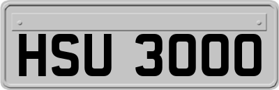 HSU3000