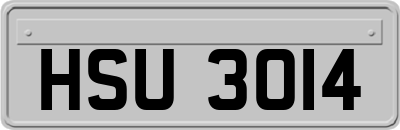 HSU3014