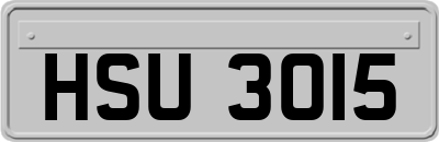 HSU3015