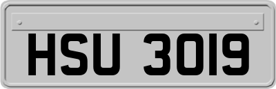 HSU3019