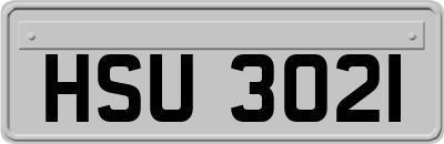 HSU3021