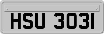 HSU3031