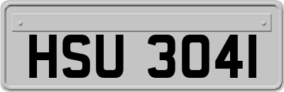 HSU3041