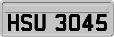 HSU3045