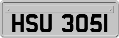 HSU3051