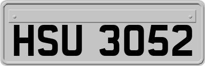 HSU3052