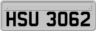 HSU3062