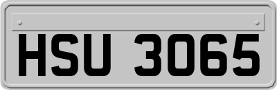 HSU3065