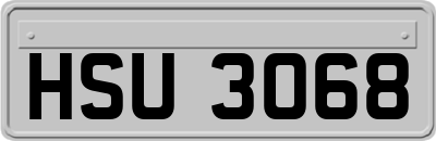 HSU3068