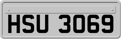 HSU3069