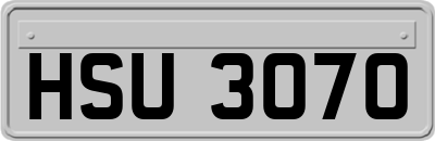 HSU3070