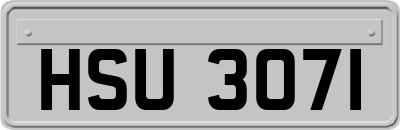 HSU3071
