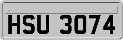 HSU3074