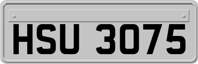 HSU3075