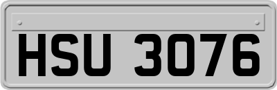 HSU3076