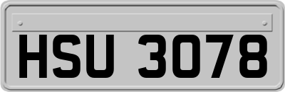 HSU3078