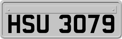 HSU3079