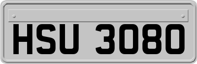 HSU3080