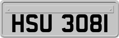 HSU3081