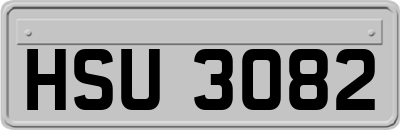 HSU3082