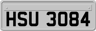 HSU3084