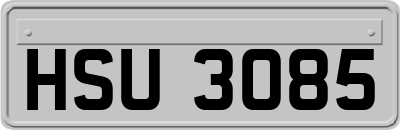 HSU3085