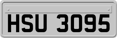 HSU3095
