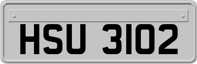 HSU3102
