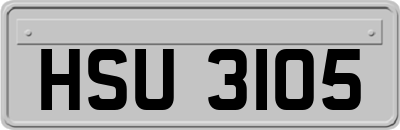 HSU3105