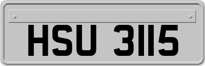 HSU3115