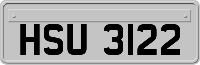 HSU3122