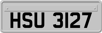 HSU3127