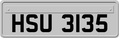 HSU3135
