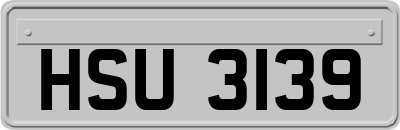 HSU3139