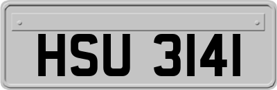 HSU3141
