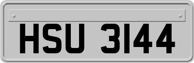 HSU3144