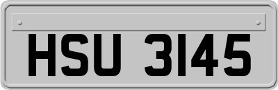 HSU3145