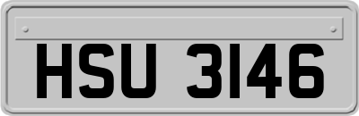 HSU3146