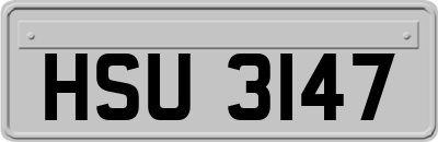 HSU3147