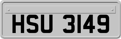 HSU3149